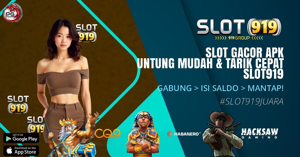 Daftar Situs Slot Online RR777