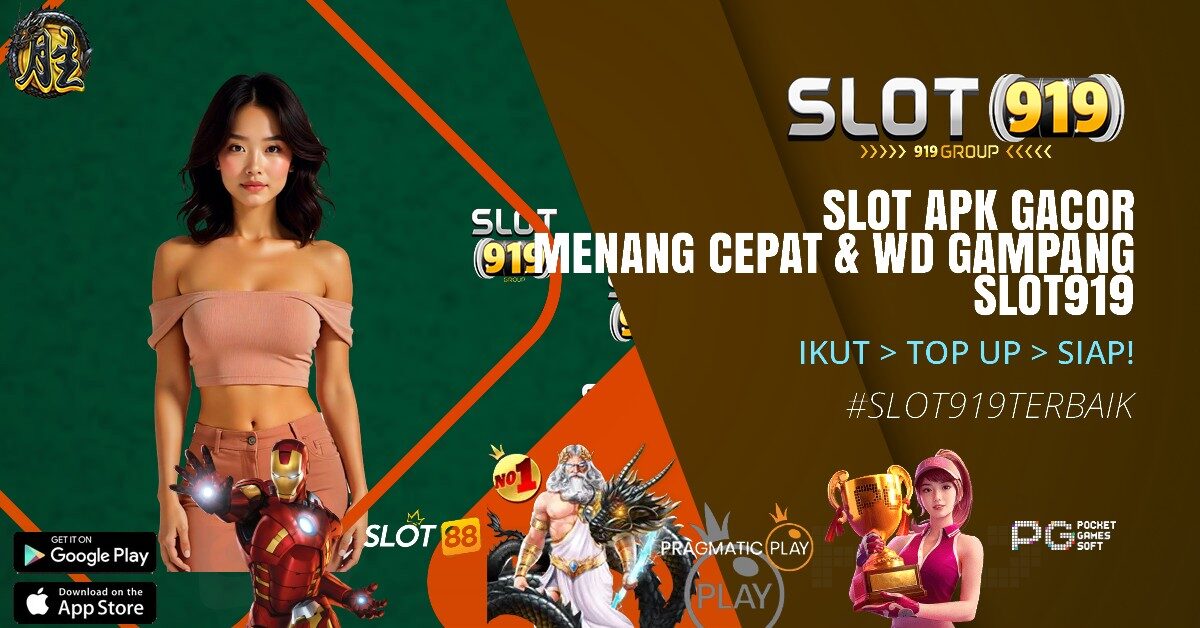 Cara Menang Judi Slot Online RR777