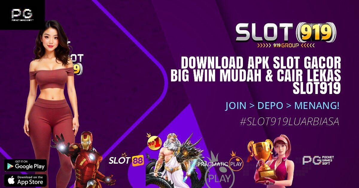 RR777 Situs Slot Online Bonus 100