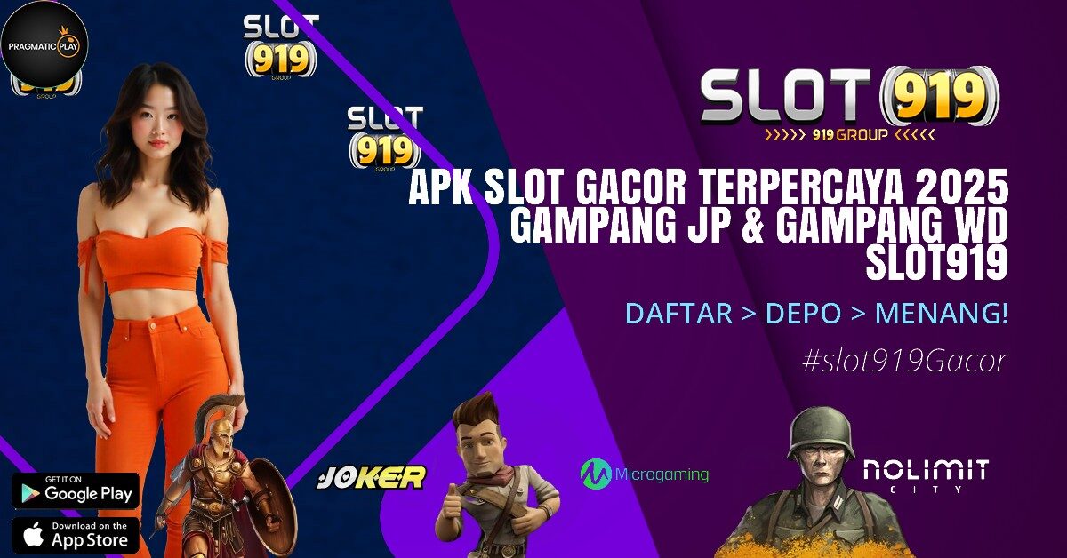 Aplikasi Hack Judi Slot Online RR 777