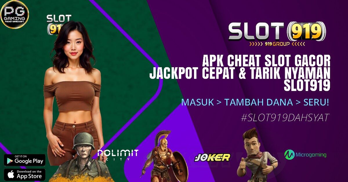 Slot Game Online Terbaik RR 777