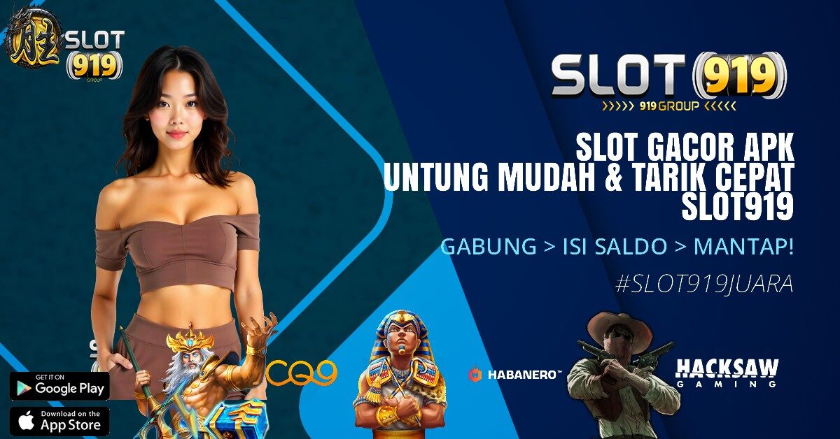 Situs Judi Slot Online Deposit Via Pulsa 10 Ribu Tanpa Potongan RR777