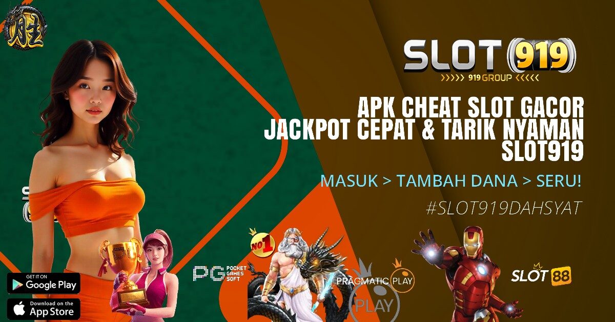 Apa Nama Situs Judi Slot Online RR777