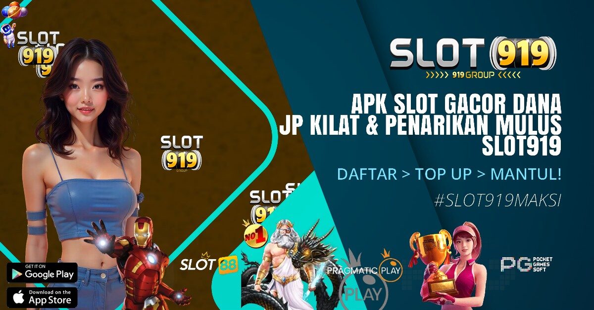 Cara Judi Slot Online RR 777