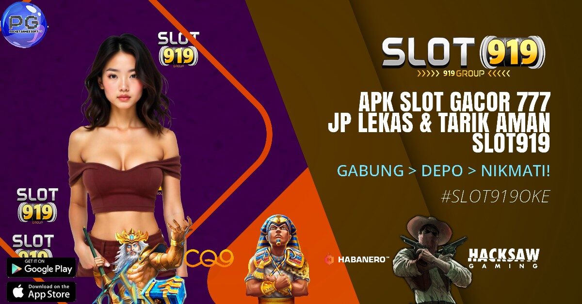 RR777 Situs Khusus Judi Slot Online