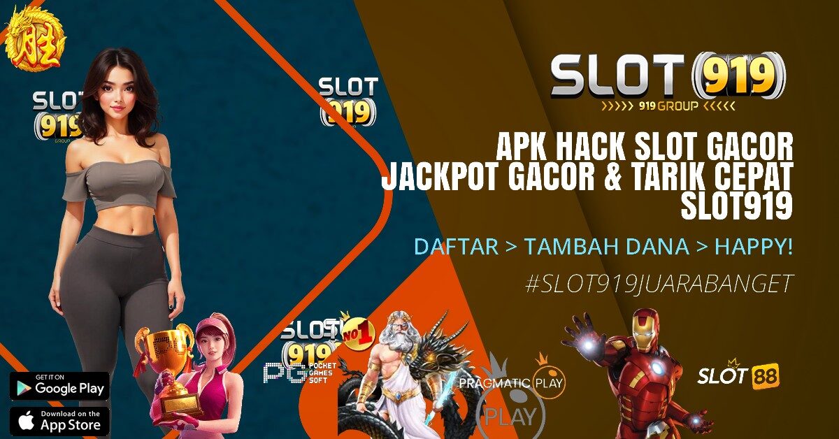 Slot Online Yang Sering Kasih Jackpot Dan Bonus Tanpa Potongan RR 777