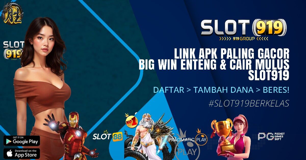 Game Slot Online Deposit Pulsa Tanpa Potongan RR777