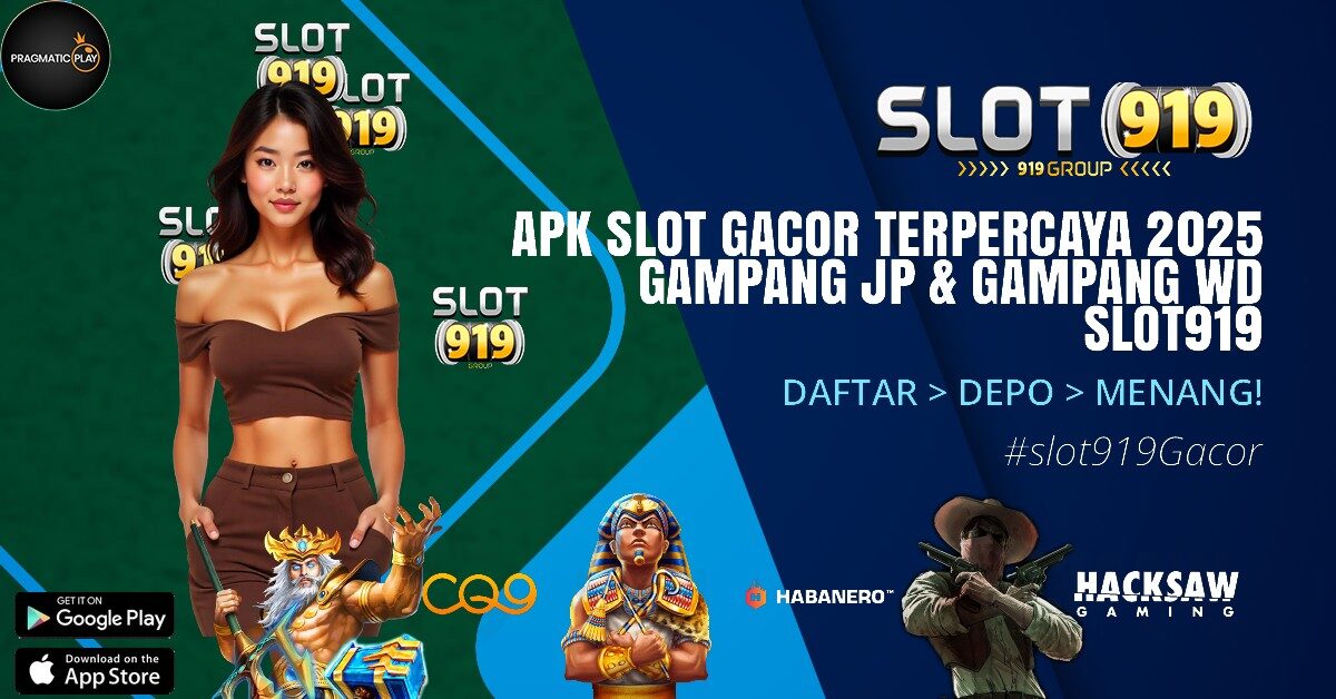 RR 777 Situs Resmi Slot Online