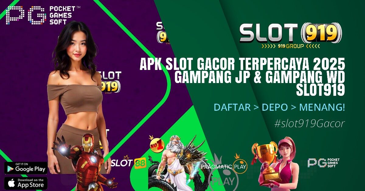 Slot Casino Online Indonesia RR 777