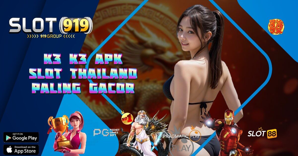 K3 K3 APK APP SLOT ONLINE