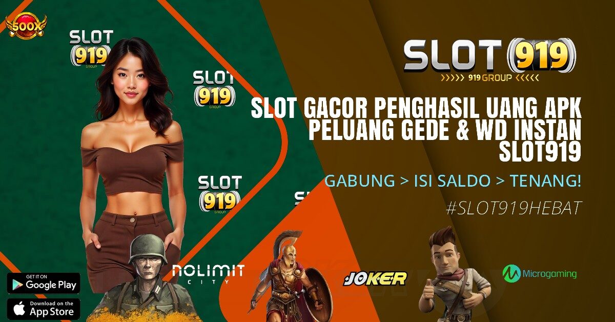 Slot Online 100 RR777