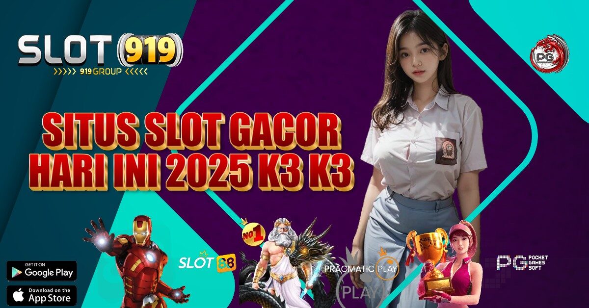 BET ONLINE SLOT K3 K3 APK