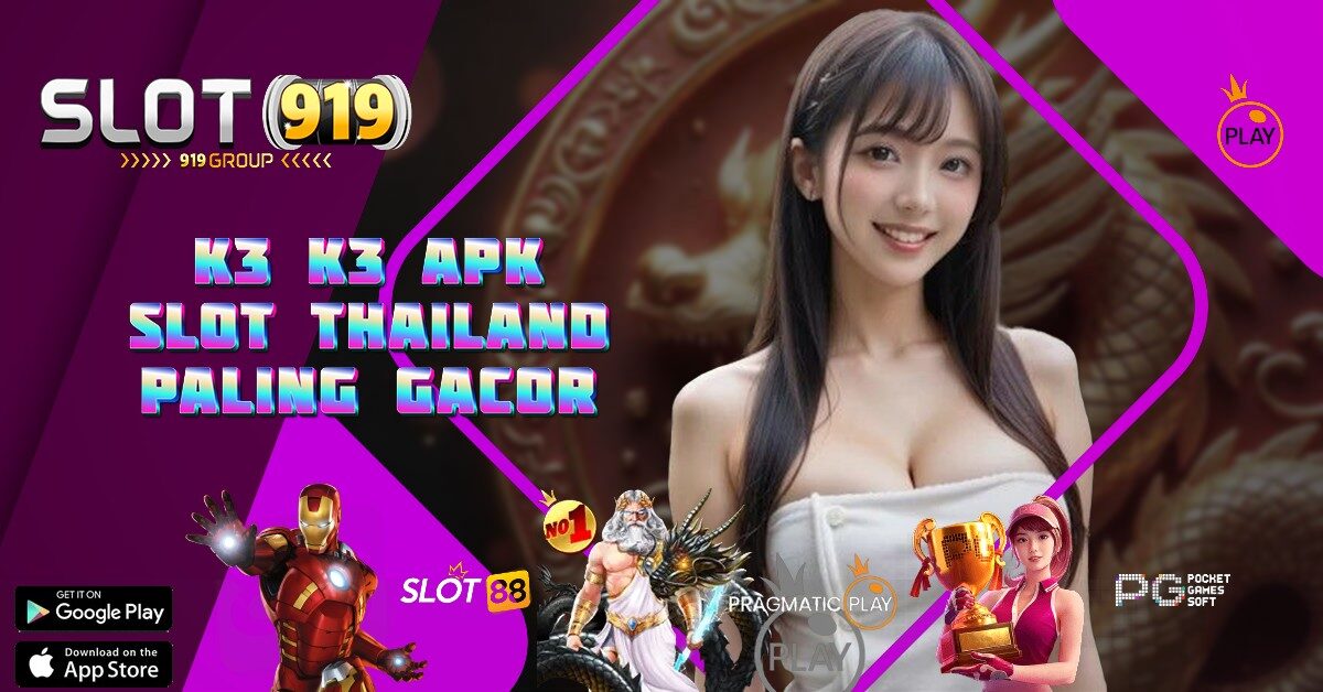 CHEAT HACK AKUN SLOT GACOR VIP MAXWIN K3K3