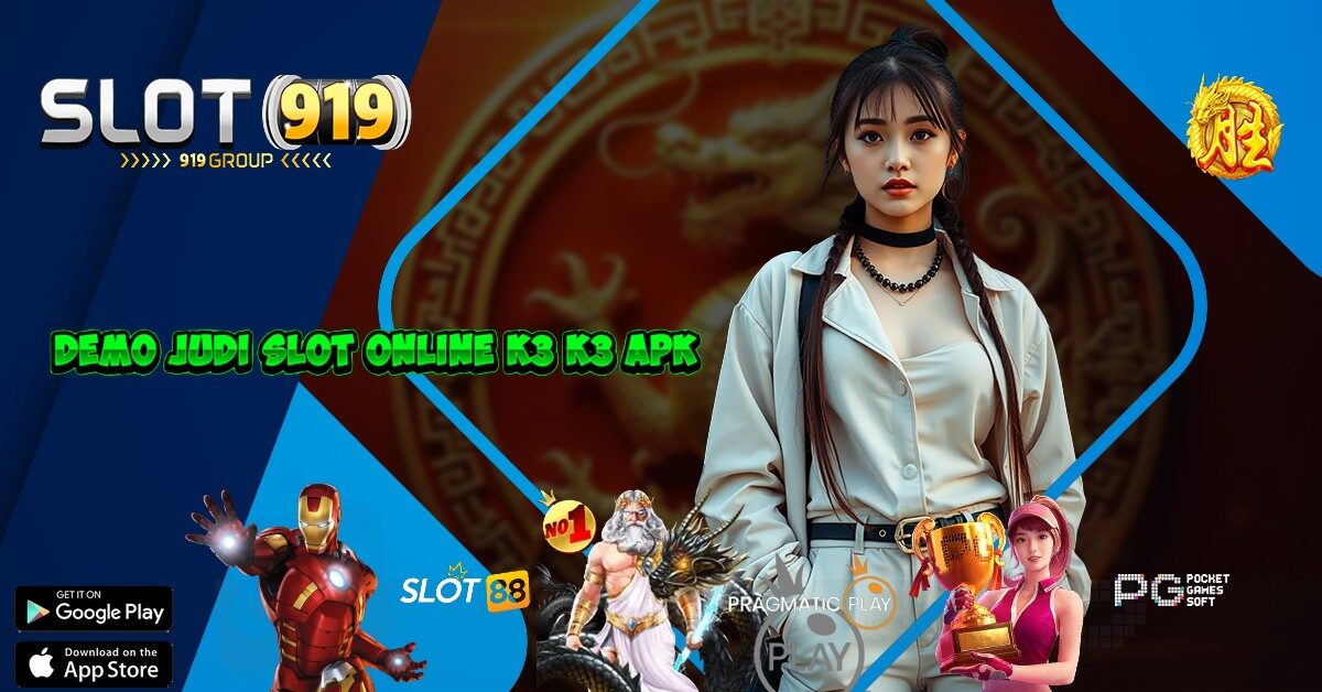 K3 K3 SITUS SLOT DEPOSIT PULSA TANPA POTONGAN GACOR