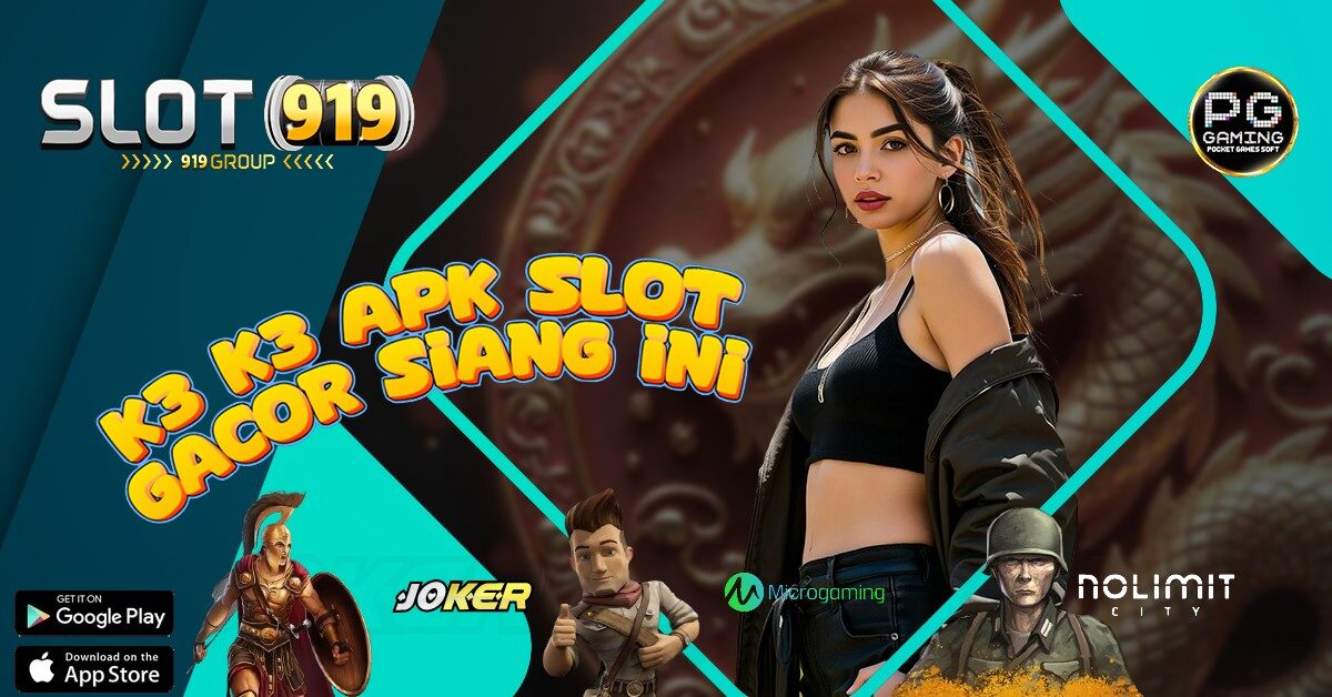 LINK SLOT VIETNAM GACOR K3 K3 APK