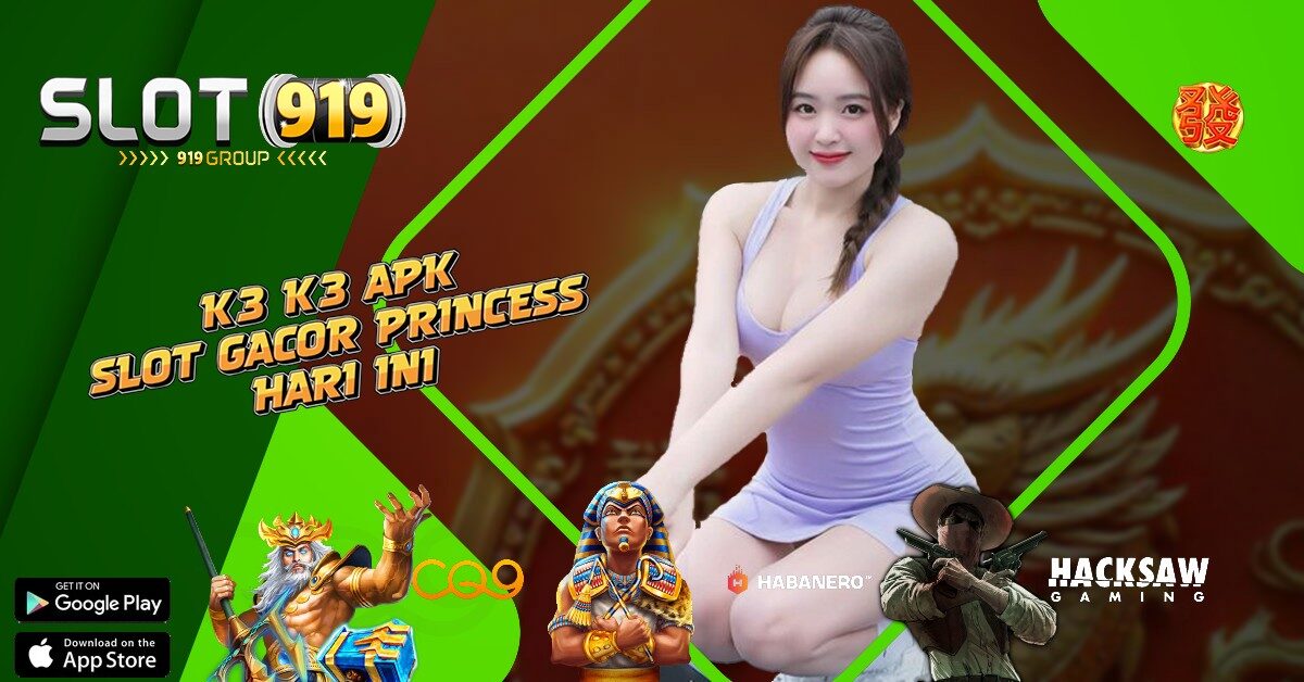 K3 K3 APK SLOT PAKAI DANA GACOR