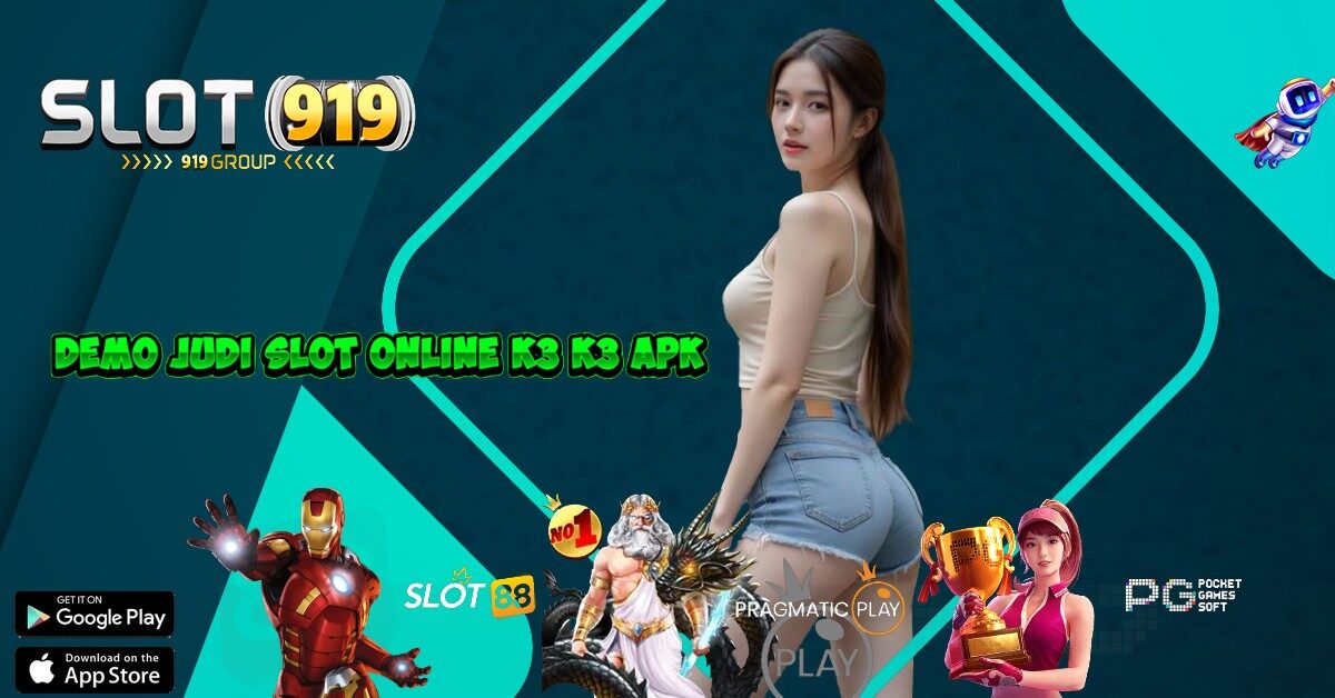 K3 K3 SLOT GACOR MINIMAL DEPOSIT 5RB