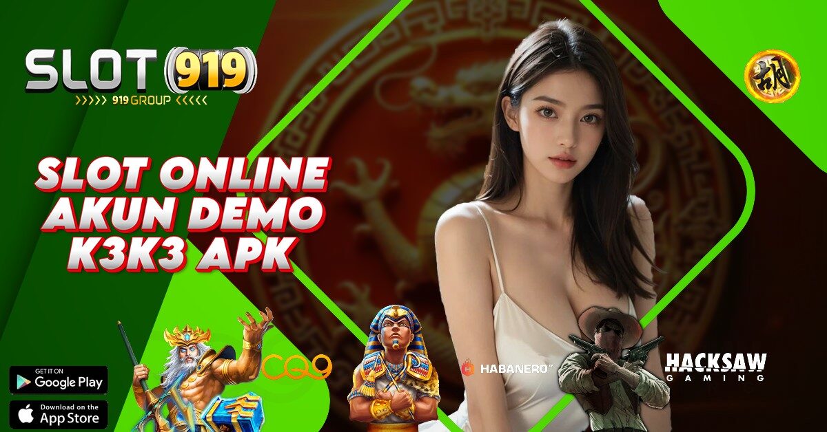 K3 K3 DOWNLOAD GAME SLOT ONLINE