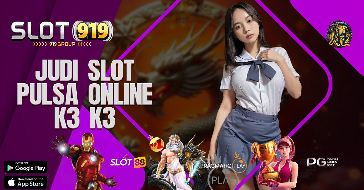 BOCORAN JAM SLOT GACOR HARI INI K3 K3