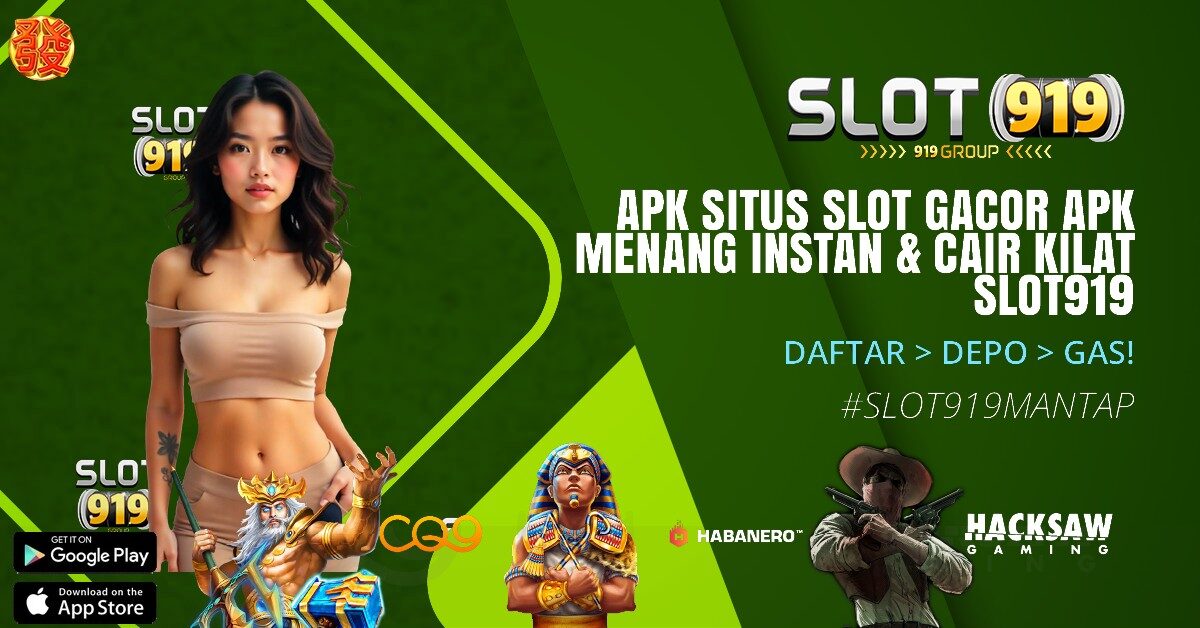 Slot Online Rusia RR 777