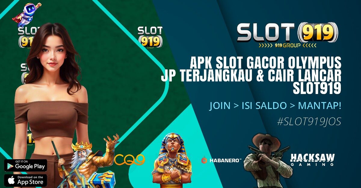 Cara Kerja Slot Online RR 777