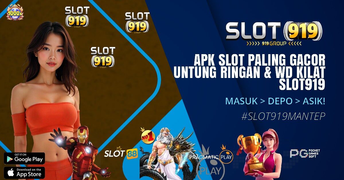 RR777 Situs Slot Online Tergacor