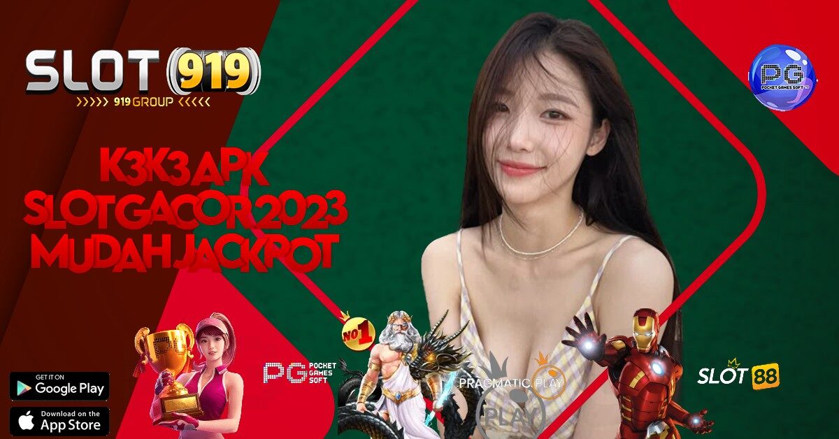 K3 K3 NAMA SITUS SLOT ONLINE TERBAIK 2025