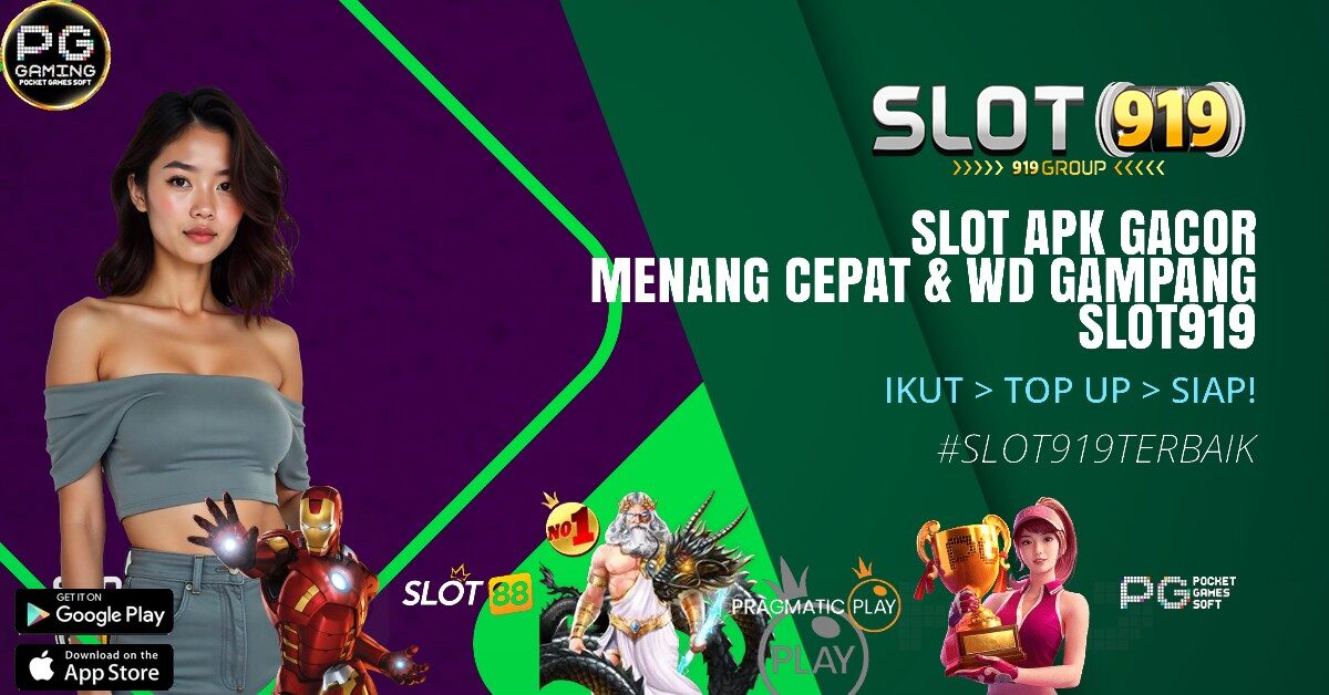 Situs Khusus Judi Slot Online Terpercaya RR 777