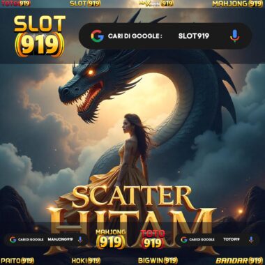 Hitam 20 Slot Demo Pg Gratis Maxwin Scatter