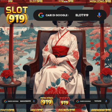 Link Mahyong Hitam Slot Online Terpercaya Pg Soft