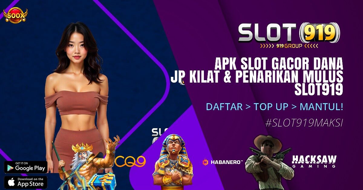 Apk Bikin Slot Gacor RR 777