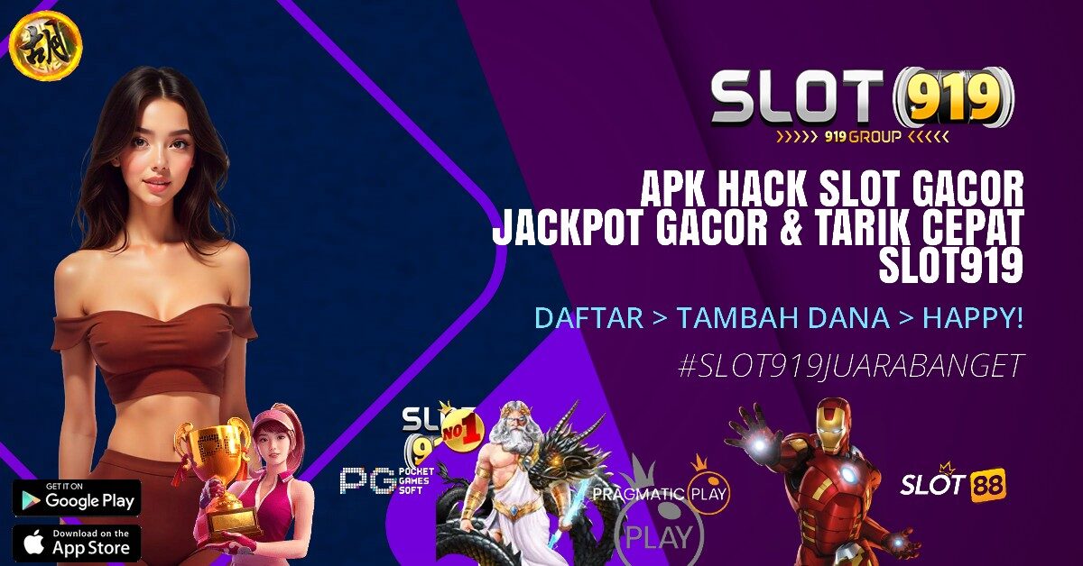 Slot Online Mo RR777