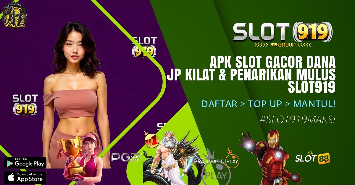 RR 777 Game Judi Slot Online Terbaik