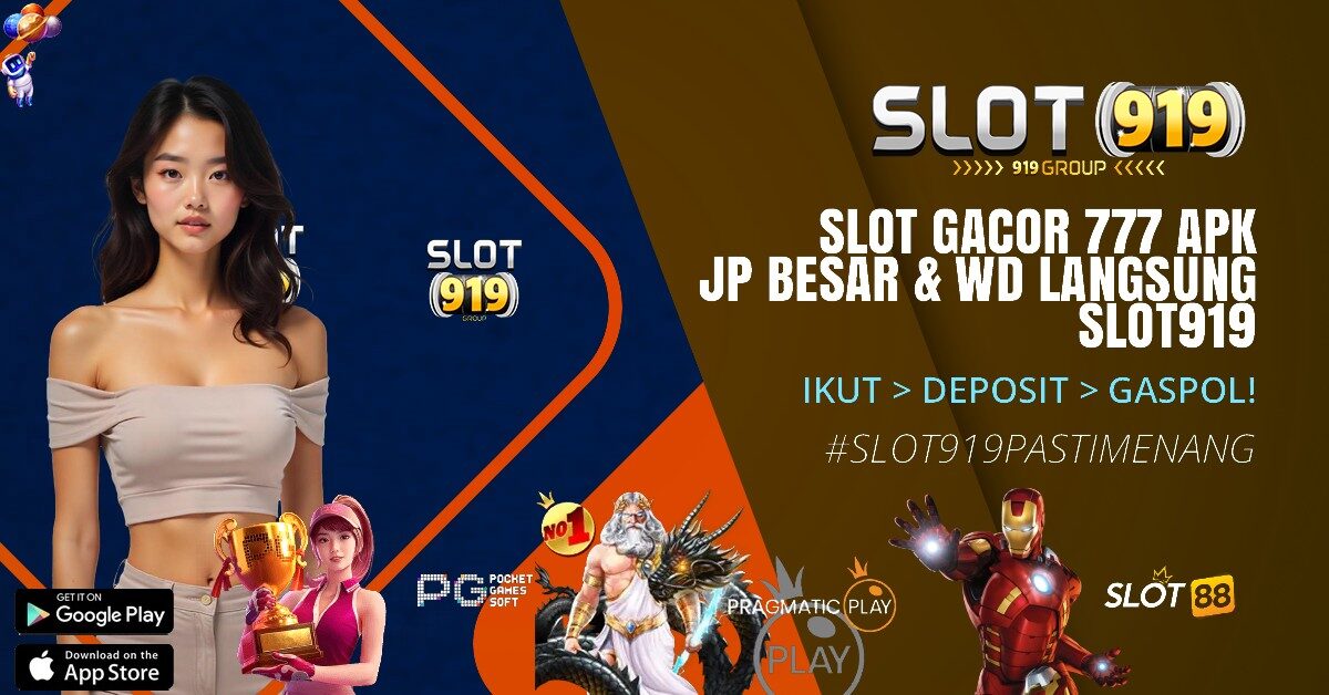 Situs Game Slot Online Luar Negeri RR777