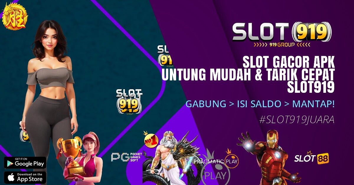 Slot Online Resmi Dengan Demo RR 777