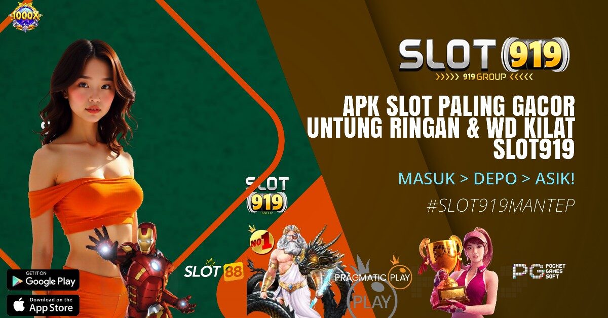 RR777 Link Slot Online Deposit Pulsa Tanpa Potongan