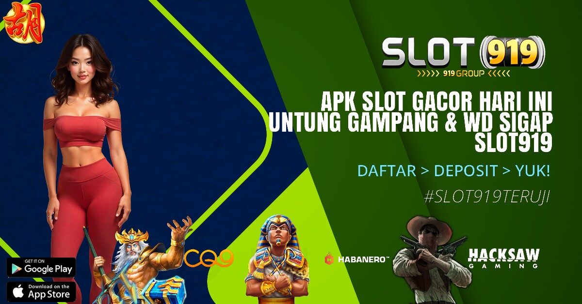 Download Apk Slot Demo Gacor RR777