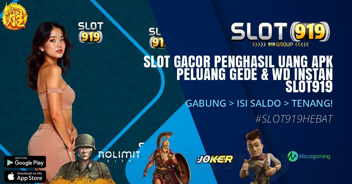 Aplikasi Hack Judi Slot Online RR777