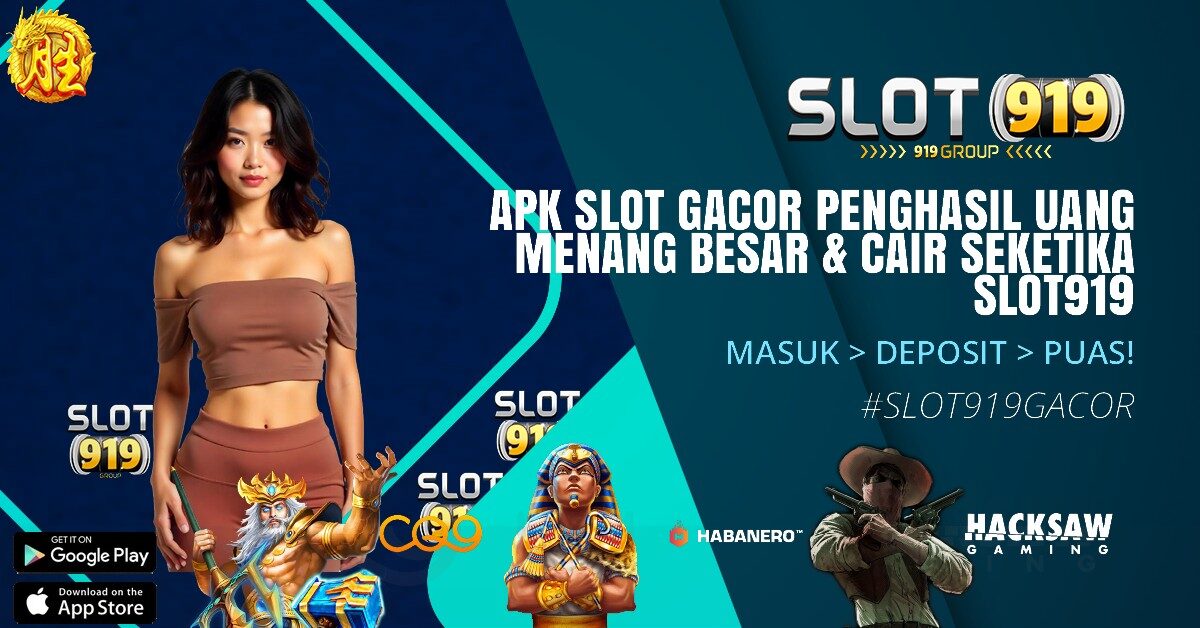 RR777 Situs Slot Online Terpercaya 2025