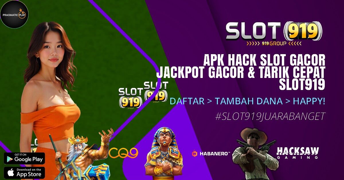 Judi Slot Online RR777