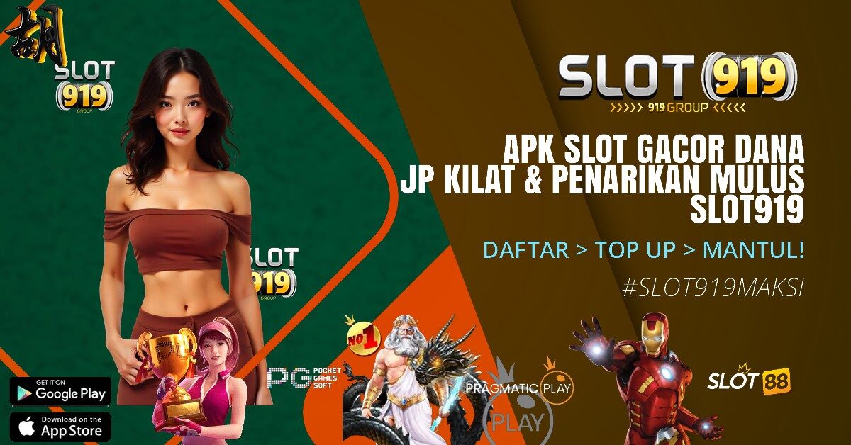 Slot Online Bonus Member Baru RR 777