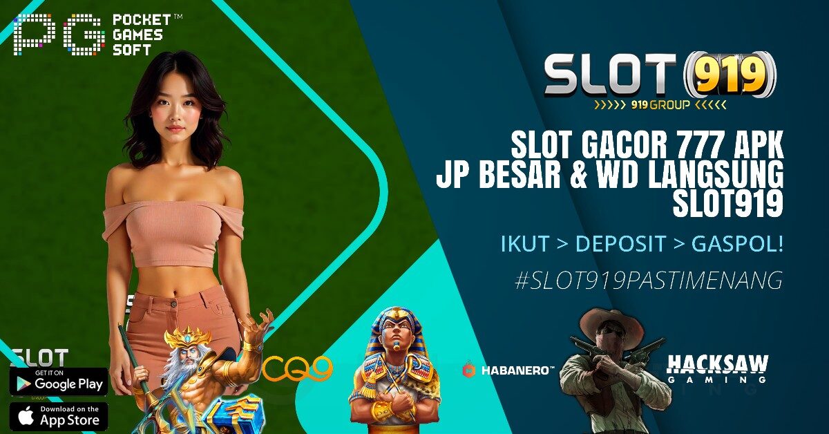 RR 777 Situs Slot Online 2025