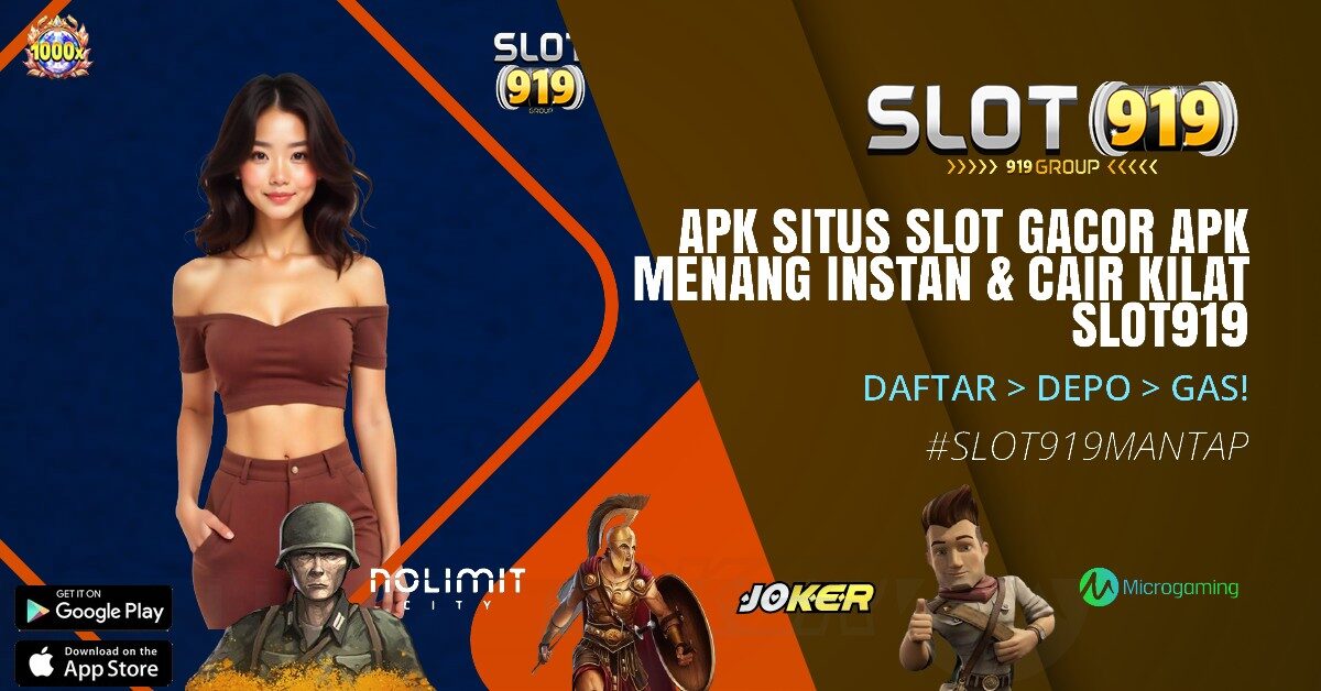 RR 777 Slot Online Banyak Bonus