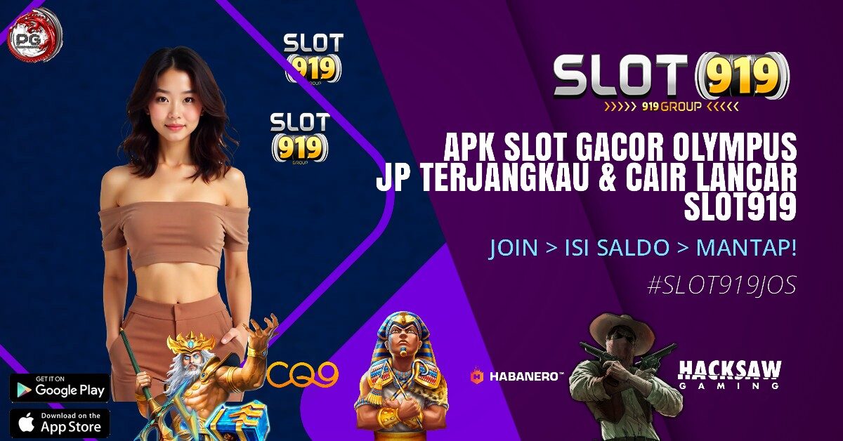 Situs Judi Slot Online Resmi 2025 RR777