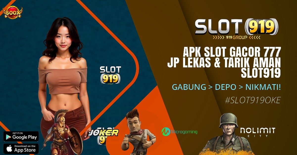 Slot Online Aztec RR 777