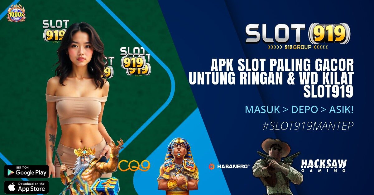 RR 777 Situs Game Slot Online Terbaik