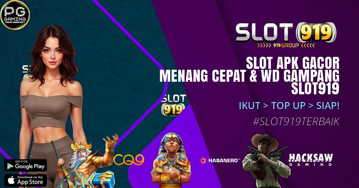 Cara Membuat Situs Judi Slot Online RR777