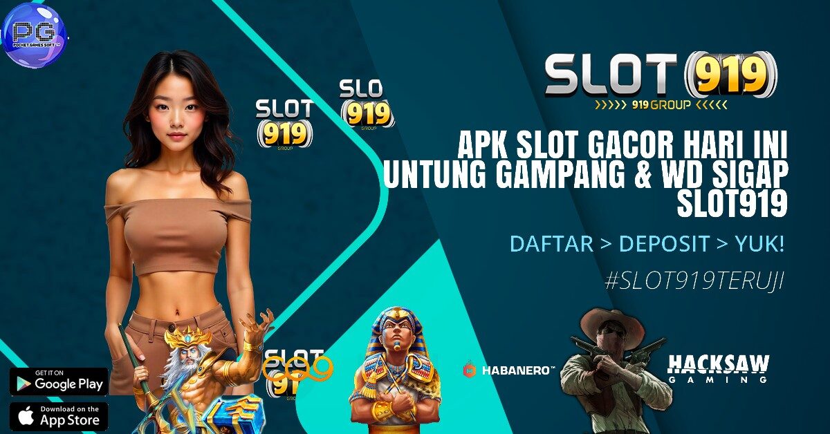 Indonesia Slot Online RR 777