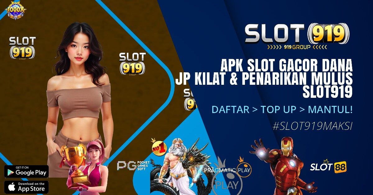 Slot Online Com RR777