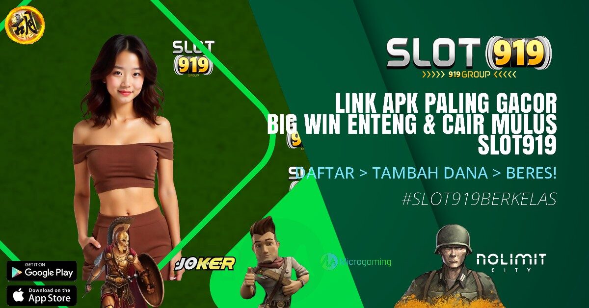 RR 777 Apk Slot Gacor Bet Kecil